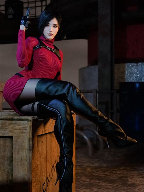 sex ada wong|Ada Wong Porn Videos 